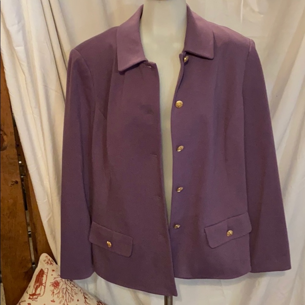 Woman’s jacket